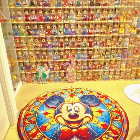 Yiyi Tokyo Disney Minpaku Esterno foto