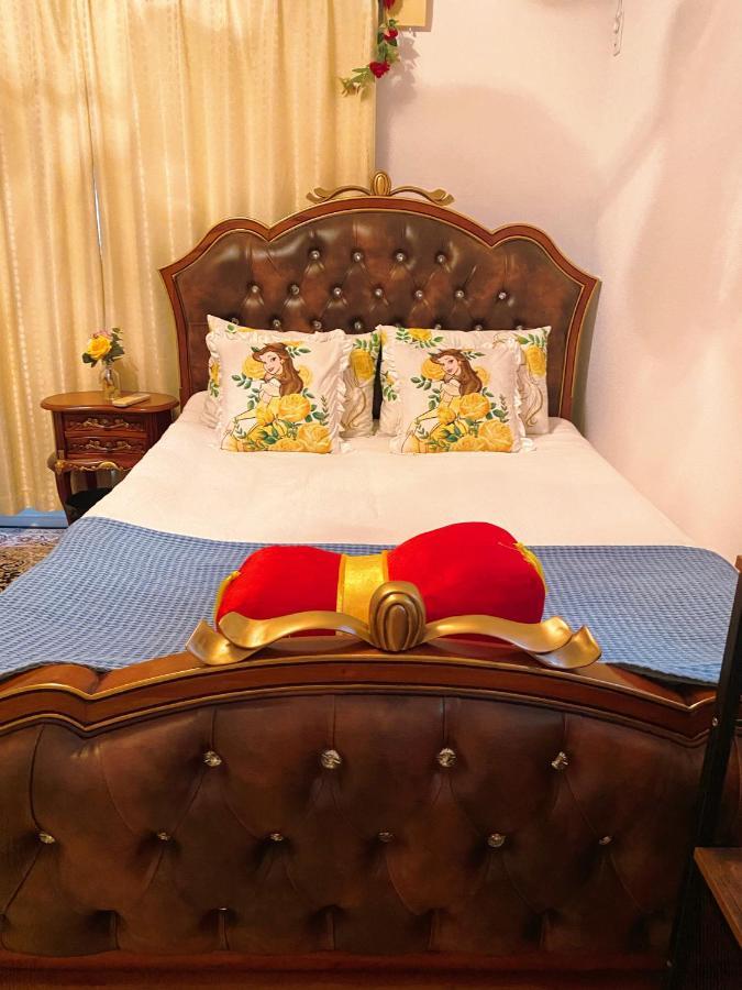 Yiyi Tokyo Disney Minpaku Esterno foto